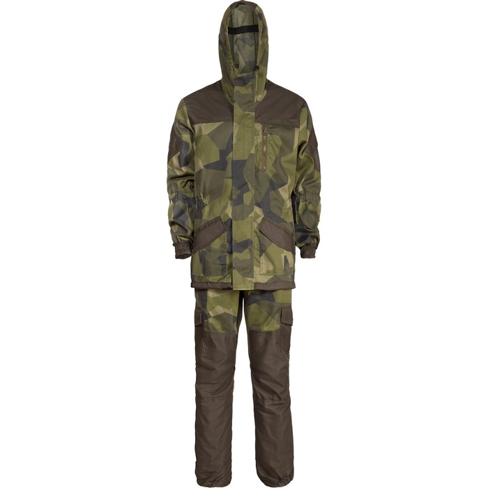 

Костюм «Горка Квест», размер 44-46/170-176 см