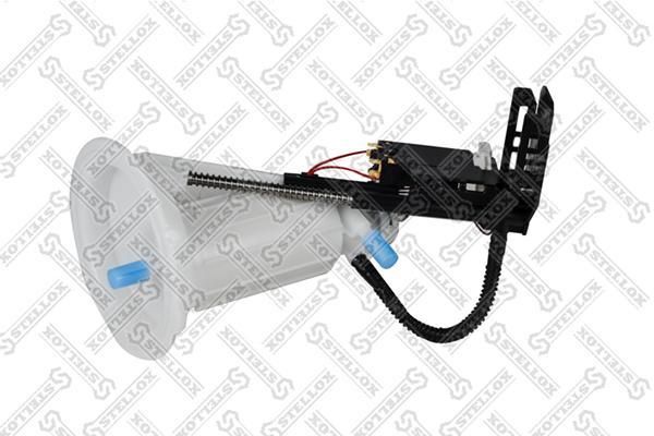 

10-02058-SX насос топливный электрический модуль BMW 5 E60 2.5-3.0i 05>
