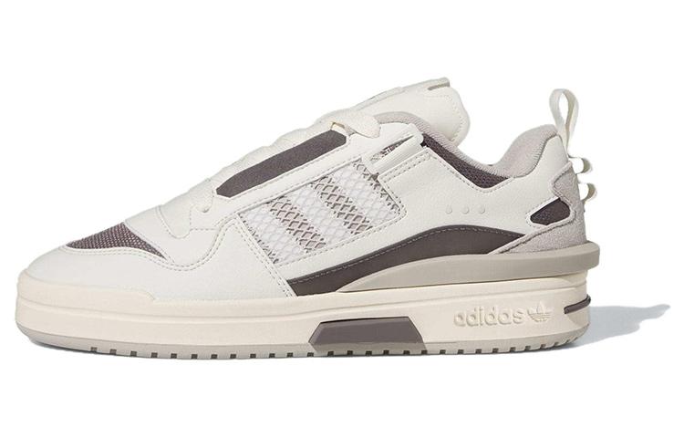 

Кеды унисекс Adidas FORUM MOD LOW белые 38 EU, Белый, FORUM MOD LOW