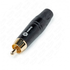 

Разъем RCA (Папа) MRC RCCY-P, RCCY-P