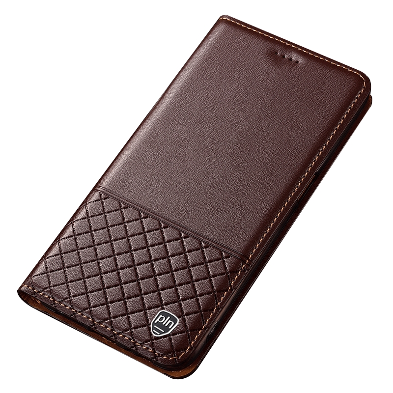 

Чехол MyPads для Samsung Galaxy S22 Ultra коричневый (222737)