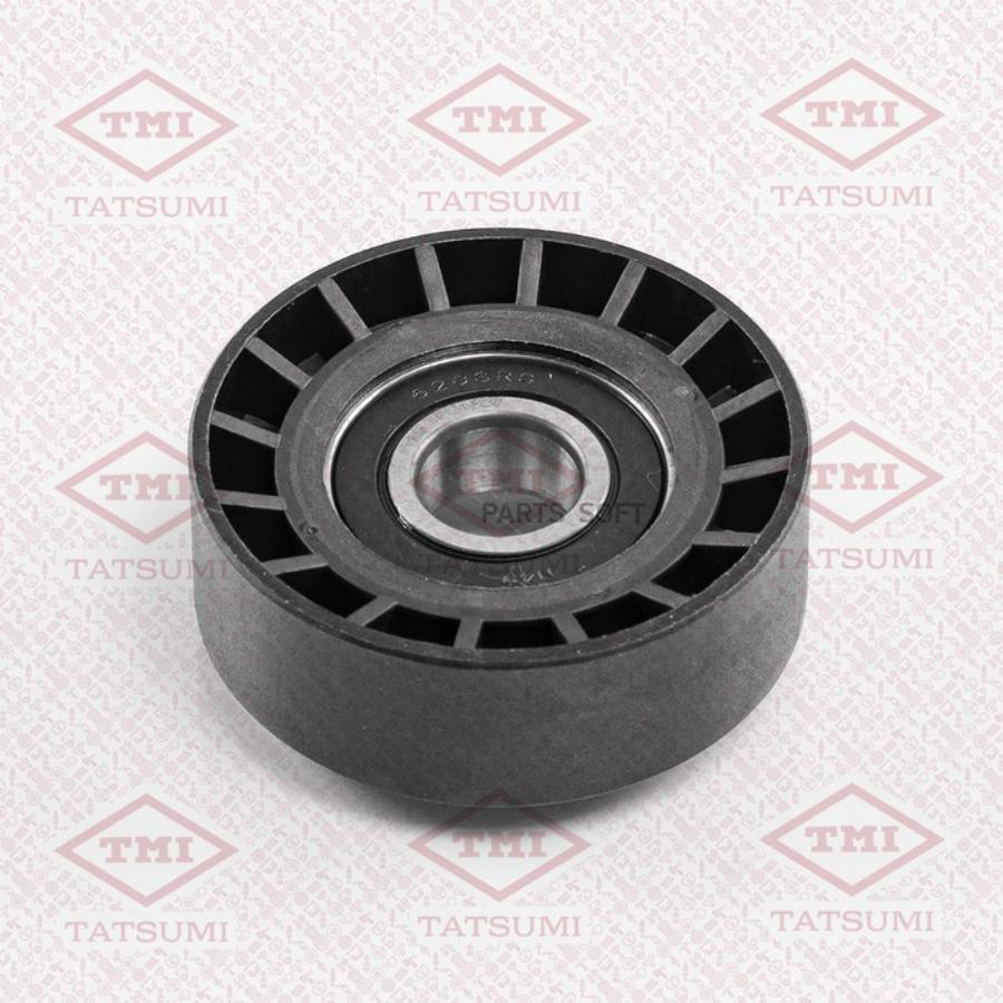 

Натяжитель ремня приводного KIA/HYUNDAI 1.1D-1.7D 04- Tatsumi TFD1327