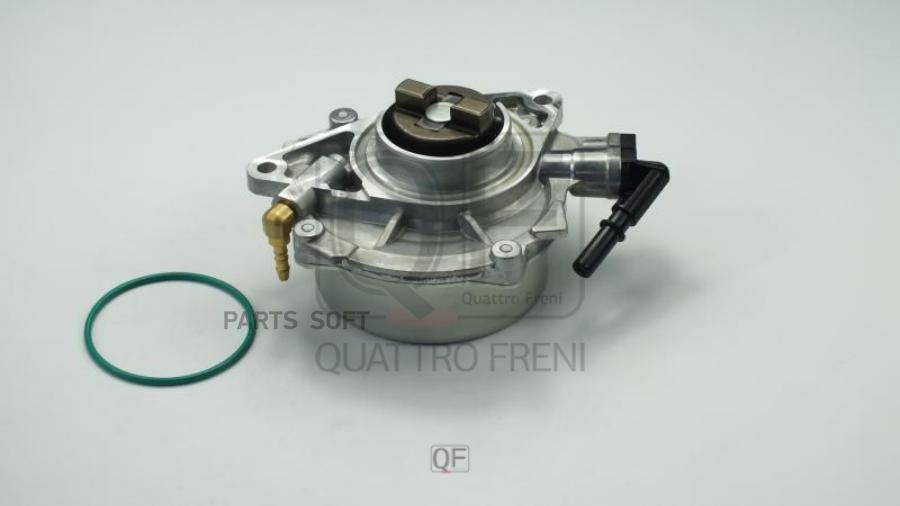 

QUATTRO FRENI QF14F00012 Насос вакуумный () 1шт