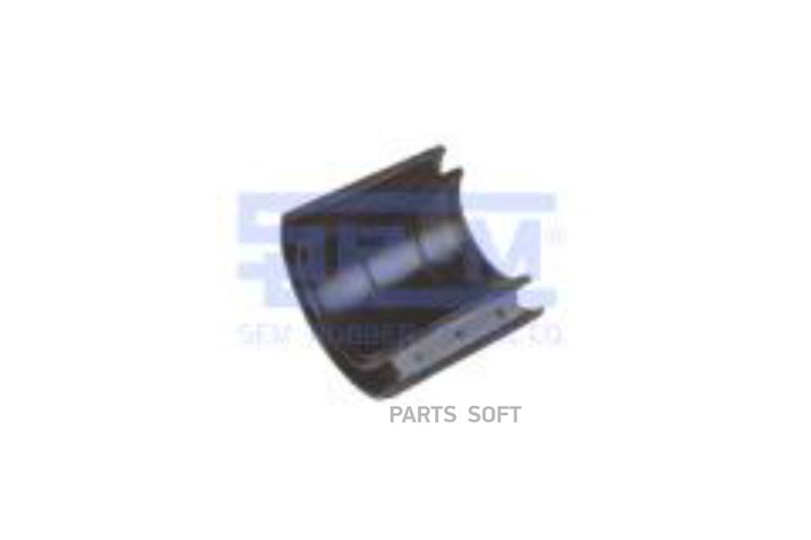 

SE-M 7680 SEM7680_полувтулка стабилизатора! 37.5x65x60 \MB