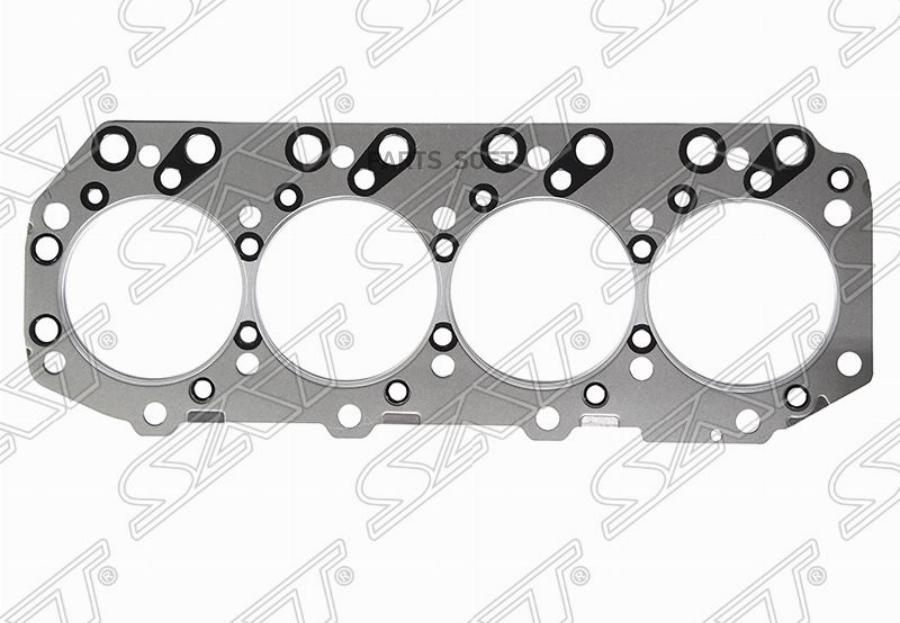 

Прокладка Гбц Isuzu Bighorn/Trooper 4jg2 Sat арт. ST-8-97066-196-0