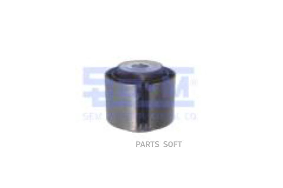 

SE-M 7675 SEM7675_сайлентблок стабилизатора !(мр) 16x68x46/60 \MB 1420-2527
