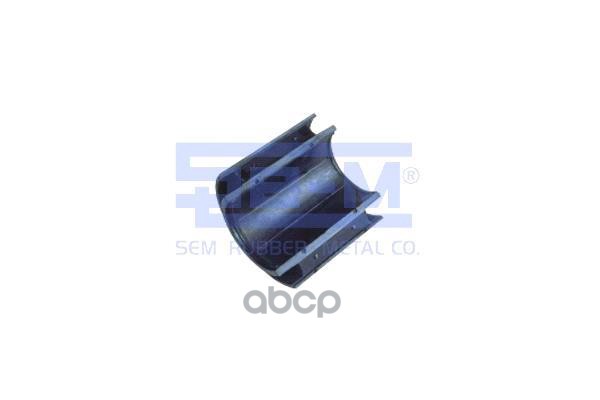 

SE-M 7670 SEM7670_полувтулка стабилизатора !(мр) перед. 42x73x70/80 \Omn Setra S209-215