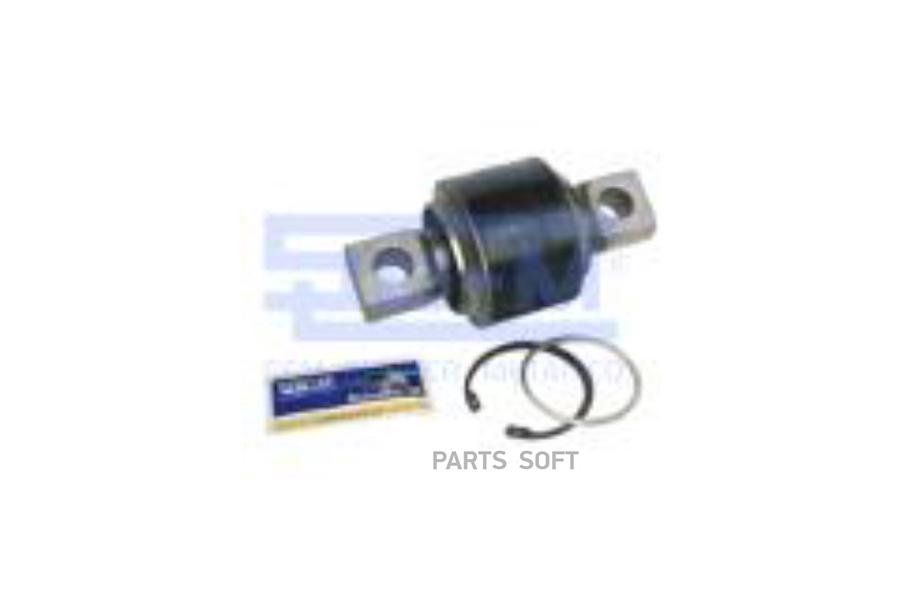 

SE-M 7636 SEM7636_р/к реактивной тяги! с/б 21x75x130, кольца стопорные\MB