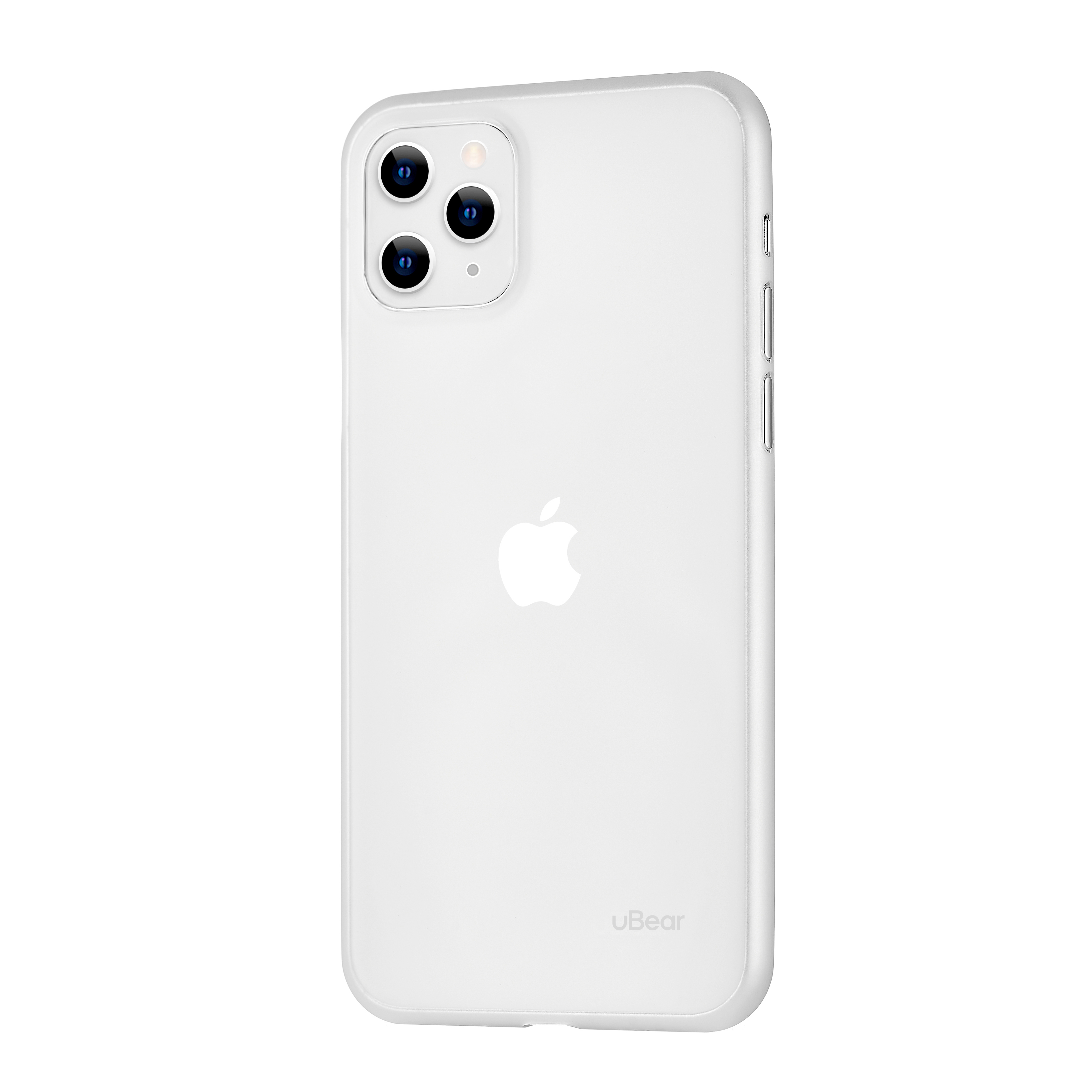 Ультратонкий 0,3мм чехол uBear для iPhone 11 Pro, полупрозрачный
