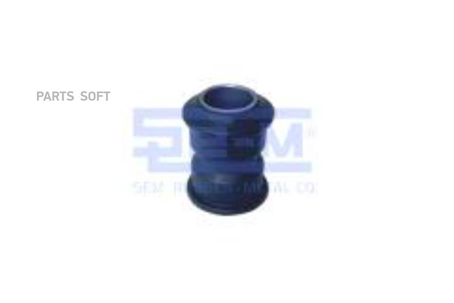 

SE-M 7581 SEM7581_cайлентблок рессоры !(мр) 36x67.5x96 \MB 709-1114-1320/1517