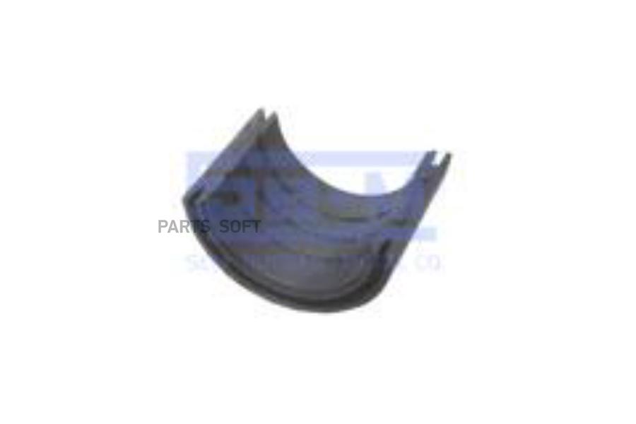 

SE-M 7503 SEM7503_полувтулка стабилизатора !(мр) 60x..x60 \MAN F90 F2000