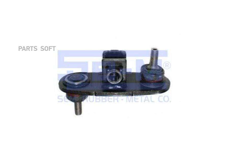 

SE-M 15950 15950_кронштейн рычага КПП!\ Scania P/R-Series CP, CR