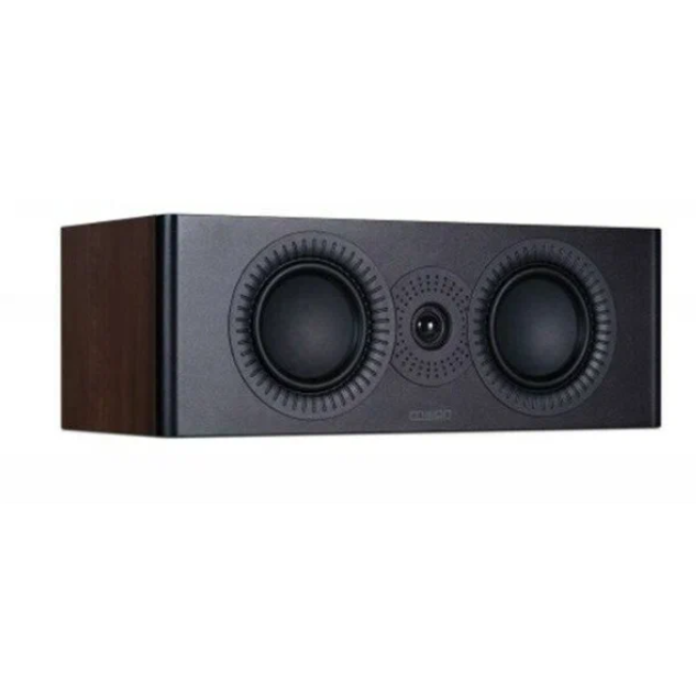 

Пассивная акустическая система Mission LX-C2 MKII Walnut Pearl, LX-C2 MKII Walnut Pearl