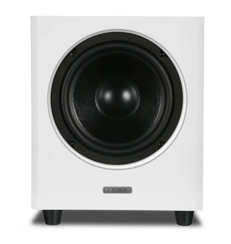

Пассивный сабвуфер Mission M-Cube + SE Subwoofer white, M-Cube + SE Subwoofer