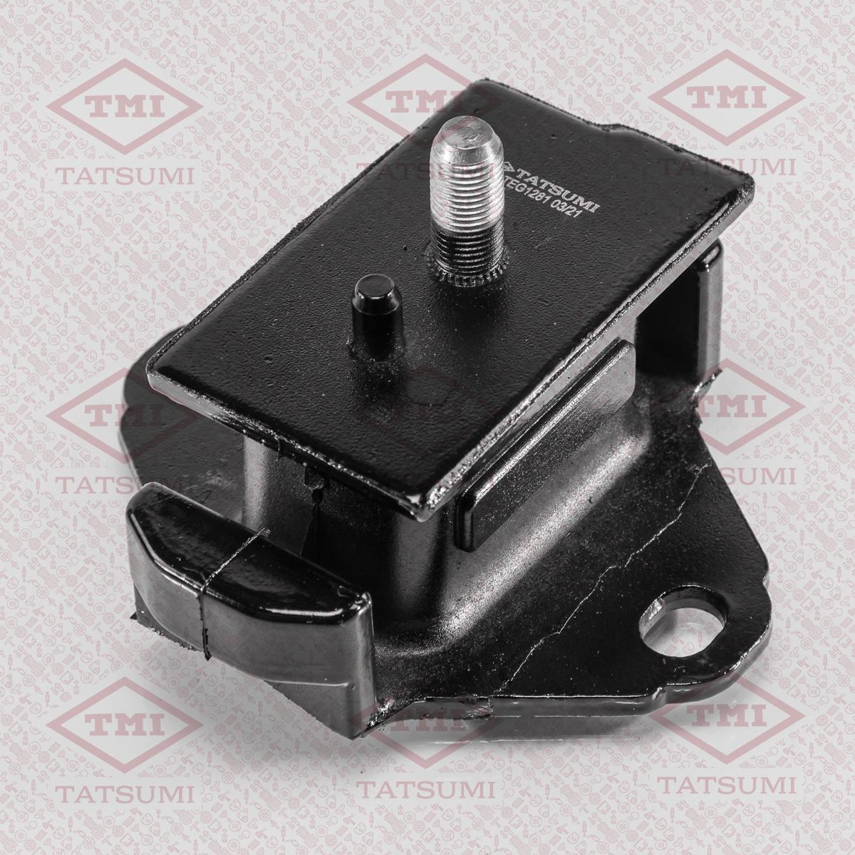 

Опора двигателя | перед | Tatsumi teg1281, Опора двигателя | перед | Tatsumi teg1281 Tatsumi teg1281