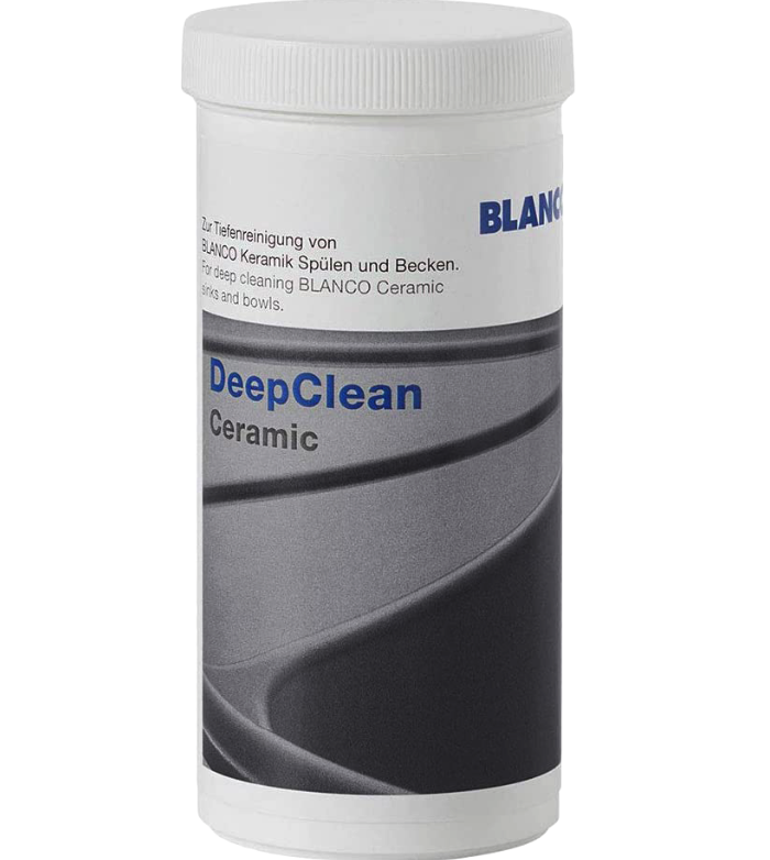 Чистящее средство Blanco DeepClean керамика (150 мл)