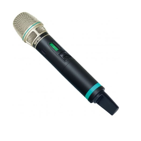

Микрофон MIPRO ACT-500H-59 черный, ACT-500H-59