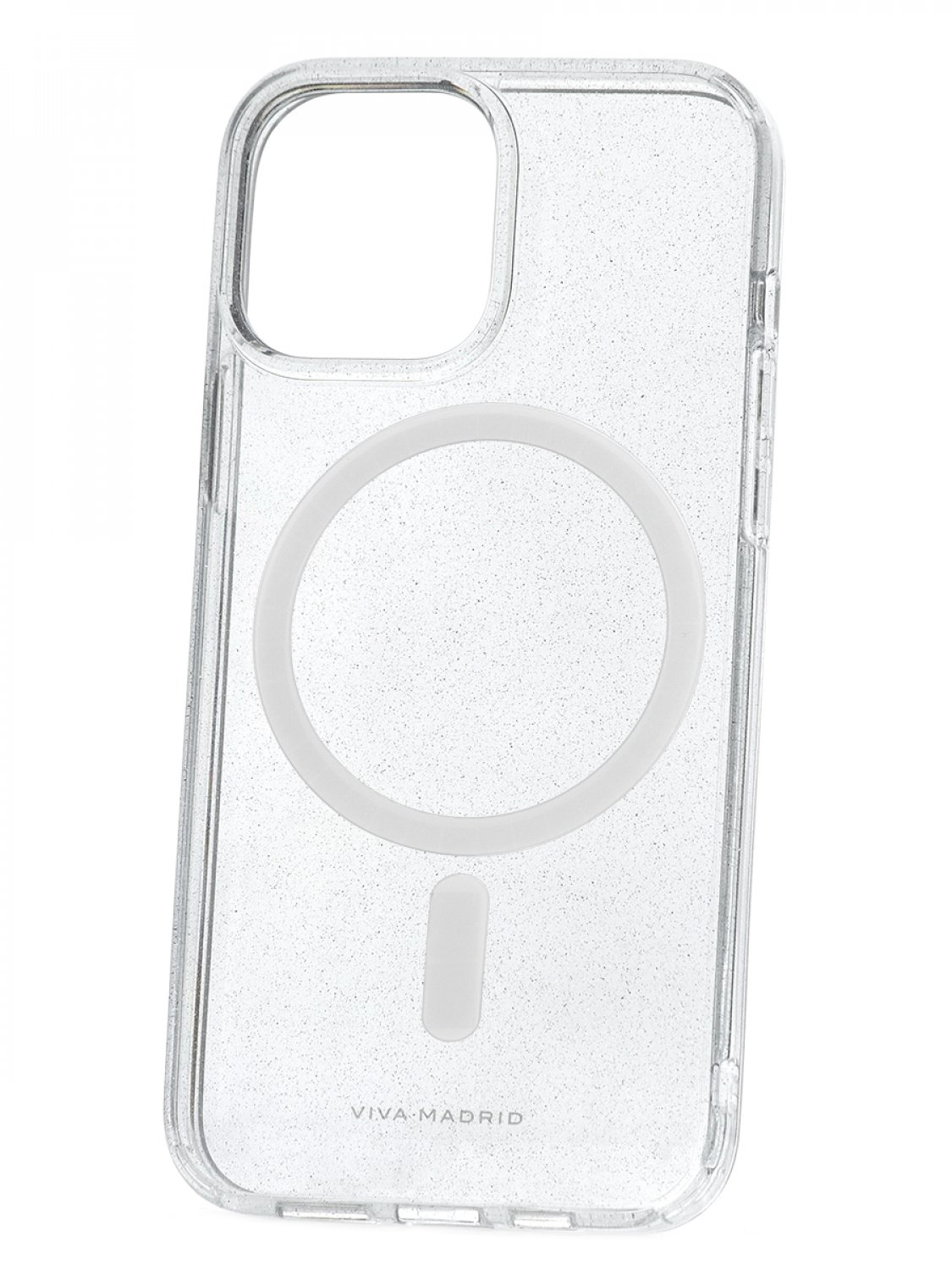 

Чехол для смартфона Apple iPhone 13 Pro Viva Madrid Celeste MagSafe Halo