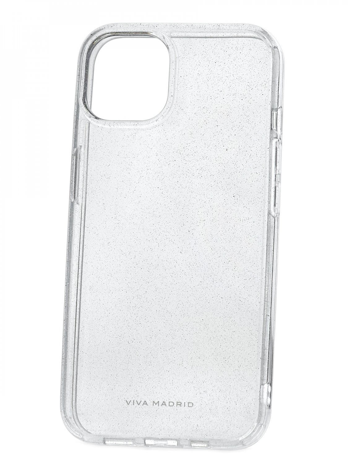 

Чехол для смартфона Apple iPhone 13 Viva Madrid Celeste Clear