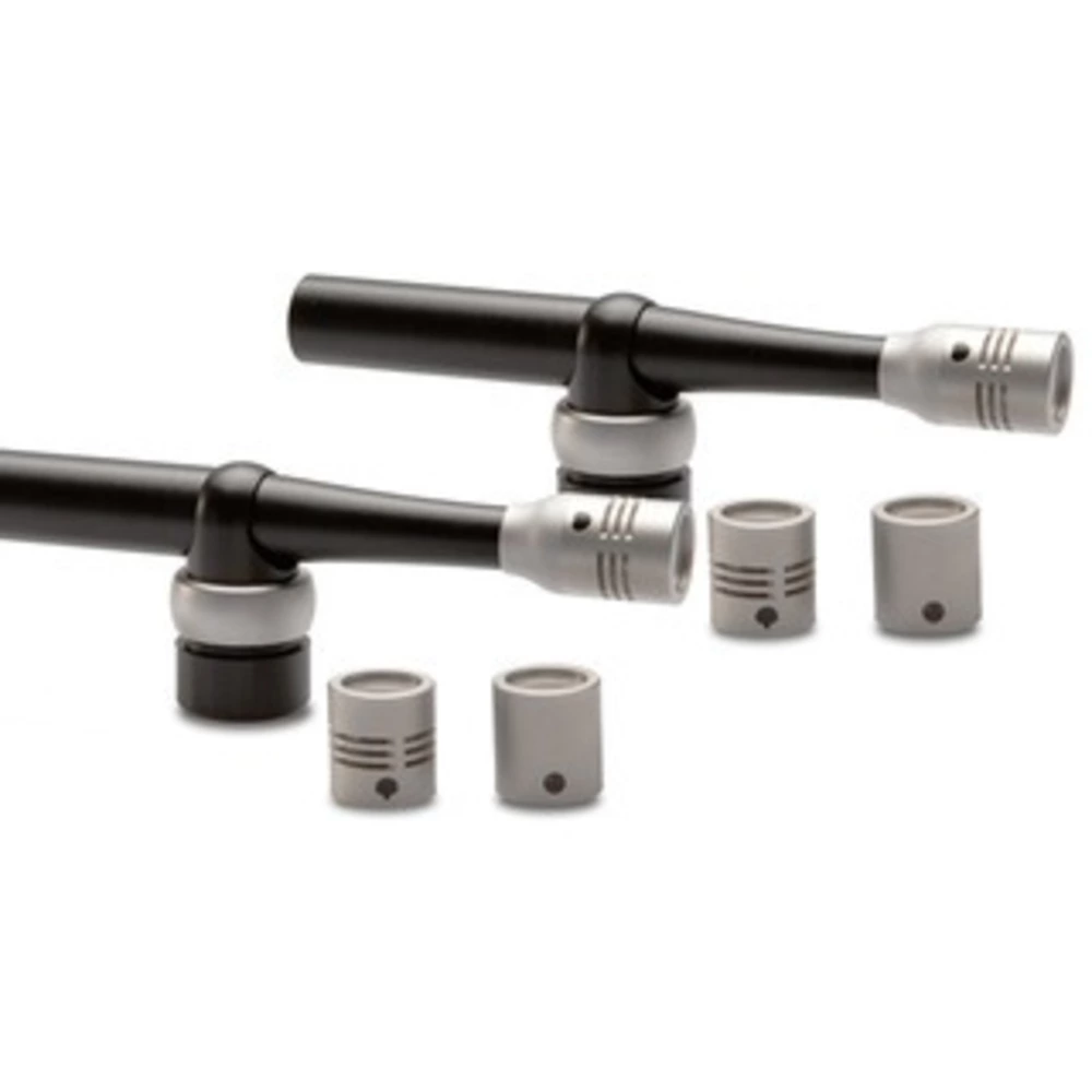

Микрофон MicW E150 Set 1 черный, E150 Set 1