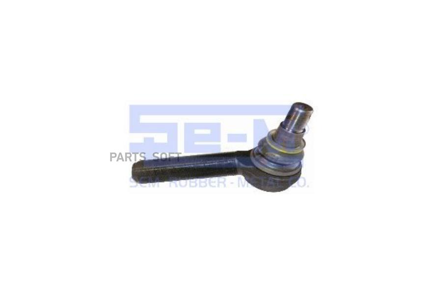 

SE-M 14718 SEM14718_наконечник тяги рулевой! прод \VOLVO FH/FMX