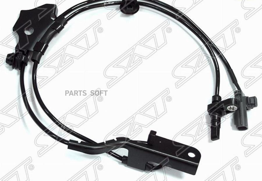 

SAT ST-89543-12080 Датчик ABS FR TOYOTA COROLLA,MARK X,AURIS 06- LH 1шт