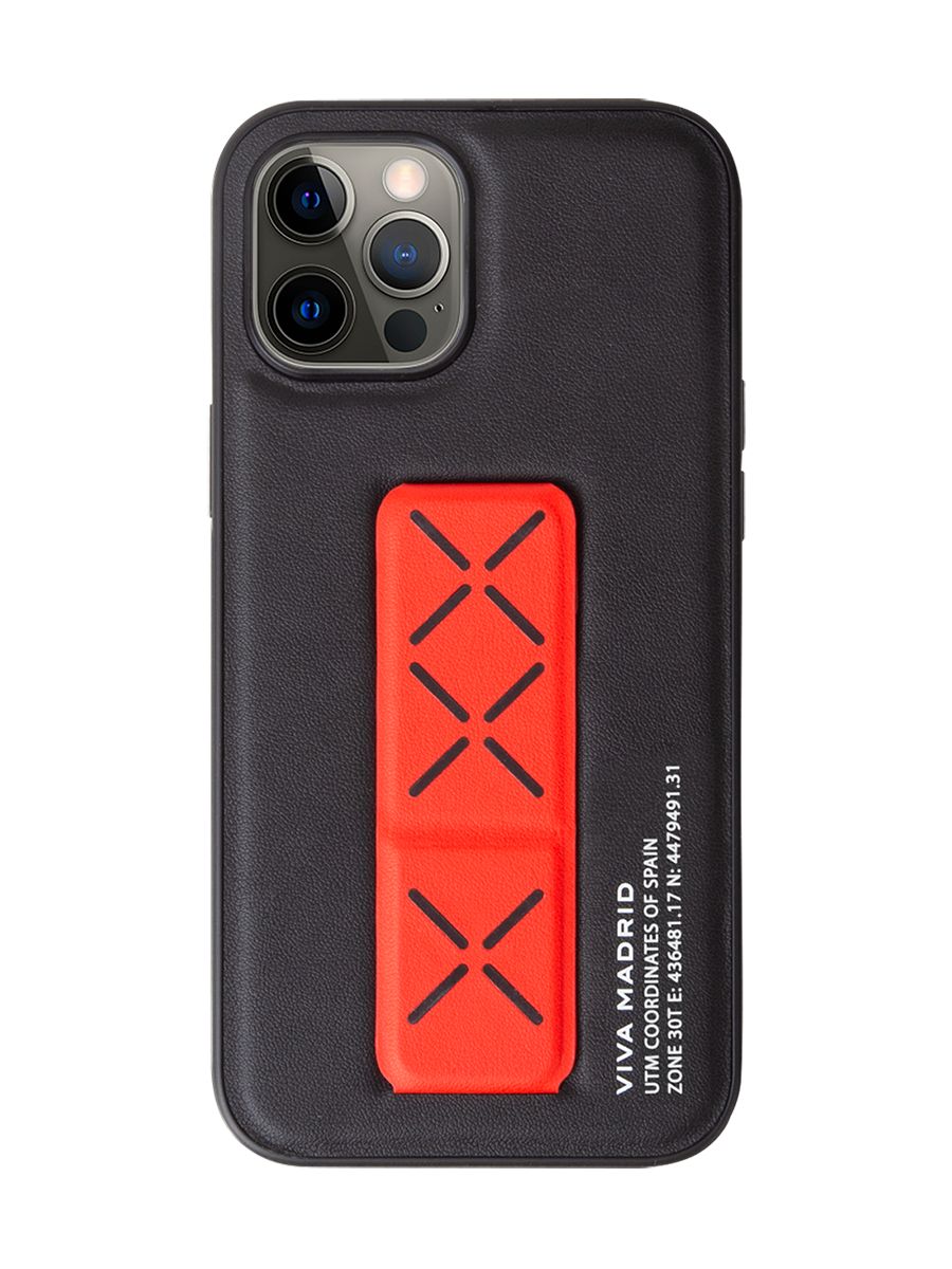 

Чехол для смартфона Apple iPhone 12 Pro Max Viva Madrid Morphix Sundown