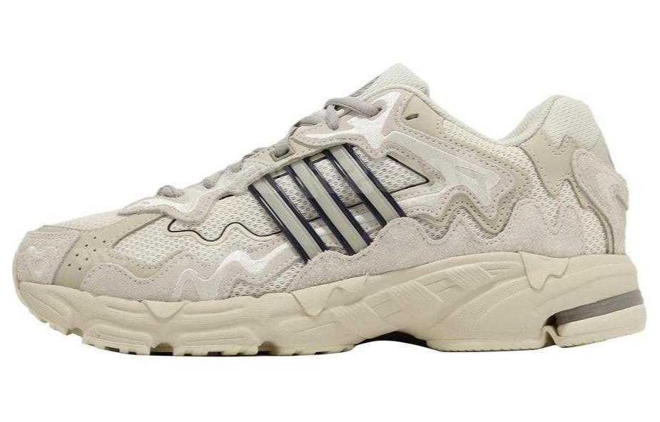 

Кроссовки Adidas Bad Bunny x adidas originals Response CLWonder White бежевые 44 EU, Бежевый, Bad Bunny x adidas originals Response CLWonder White