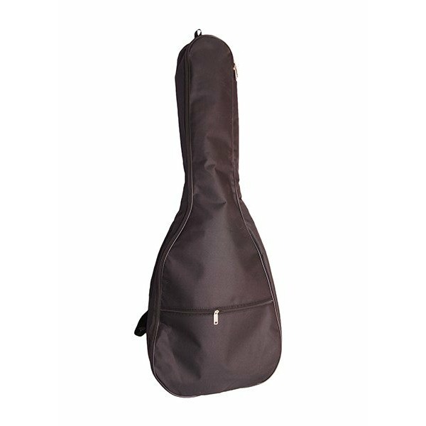 

Чехол для уменьшенной гитары MEZZO MZ-ChGC-3/4grey, Черный, MZ-ChGC-3/4grey