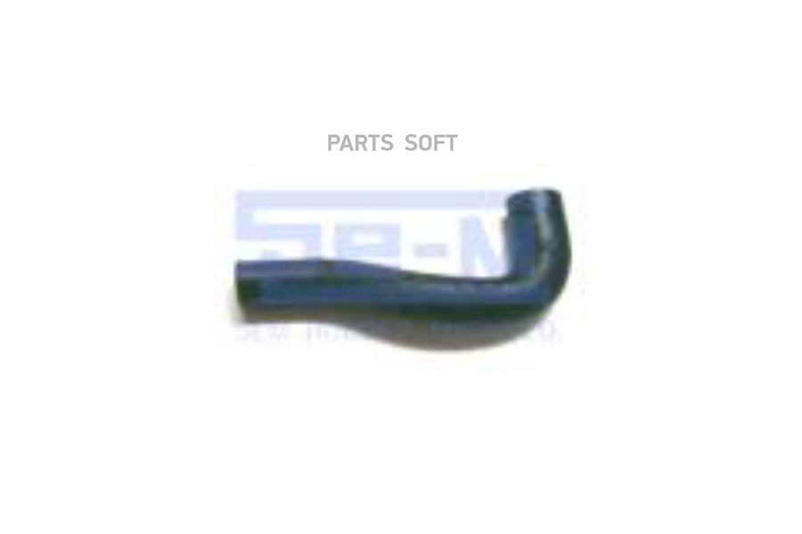

SE-M 13109 SEM13109_патрубок системы оxлаждения! компрессора L=132mm\ DAF CF85/XF105
