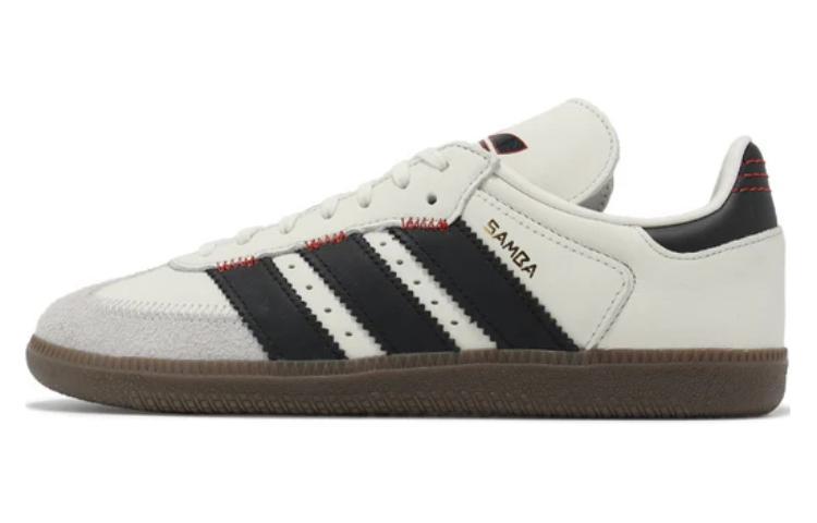 

Кеды унисекс Adidas Samba OG белые 42 EU, Белый, Samba OG
