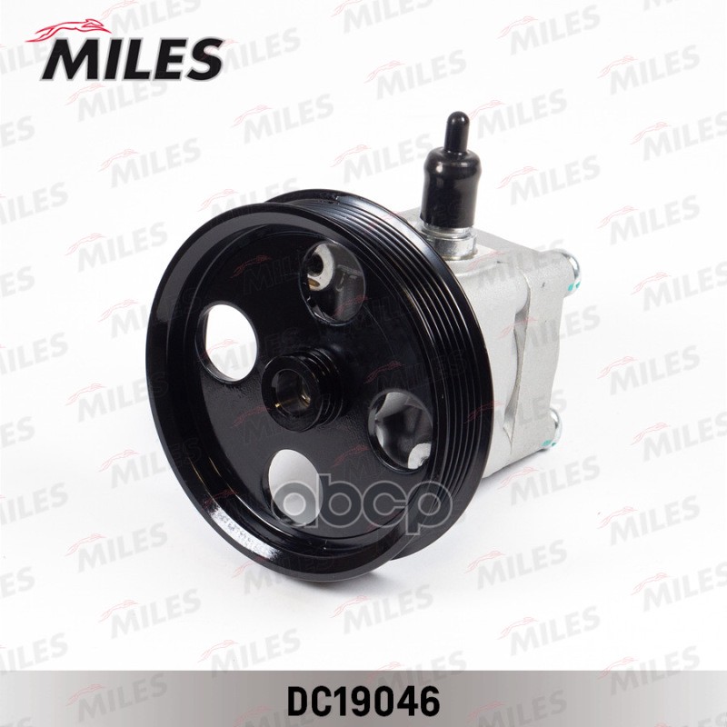 

Насос Гур Miles DC19046, DC19046