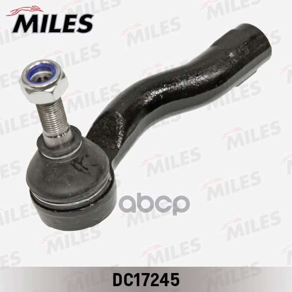 

Наконечник Р/Т Toyota Rav4 00-06 Прав. Miles dc17245, DC17245