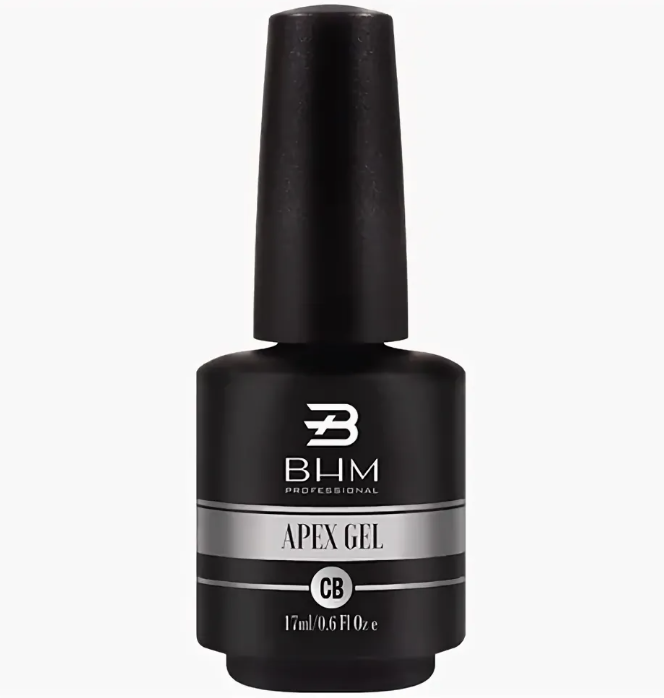 

Каучуковая цветная база BHM Professional Apex Gel №7