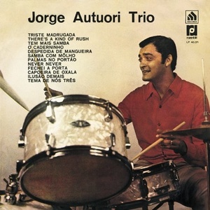 Jorge Autuori Trio: Jorge Autuori Trio - Vol.1