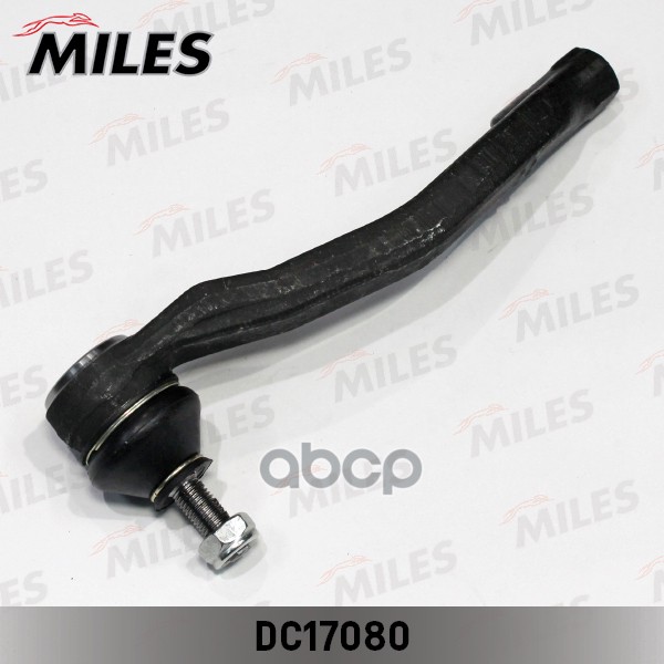 

Наконечник Р/Т Renault Megane Ii/Scenic Ii 03- Лев. Miles DC17080, DC17080