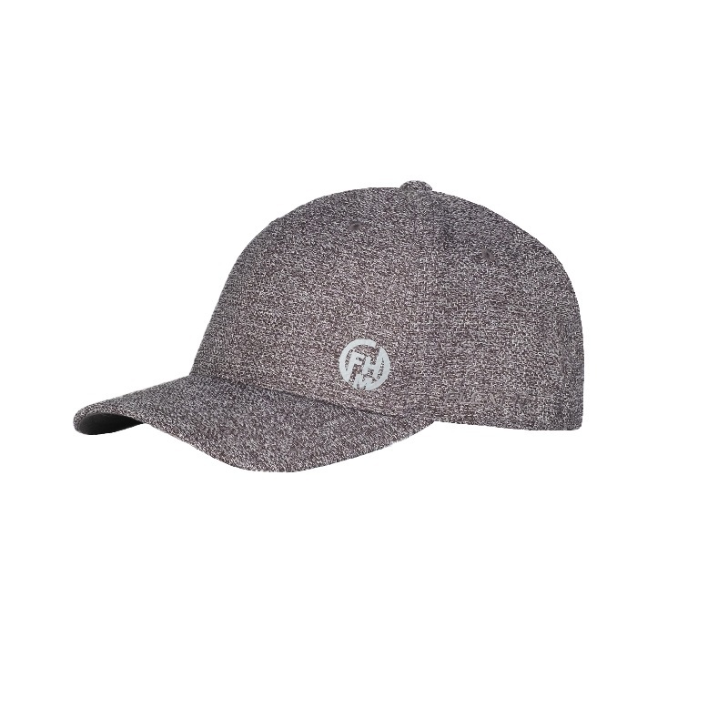 

Бейсболка мужская FHM Trend меланж, р. 2XL, Trend