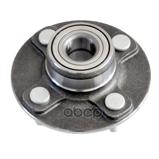 

Ступица Колеса С Подшипником Задняя Nissan Micra K10/K11 82-02. Miles арт. db83183, DB83183