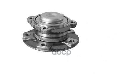 

Ступица С Подшипником Передняя Bmw 1 F20/3 F30/31 10-. Miles арт. db83157, DB83157