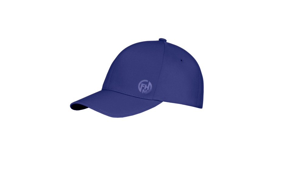 

Бейсболка мужская FHM Guard blue, р. M, Guard