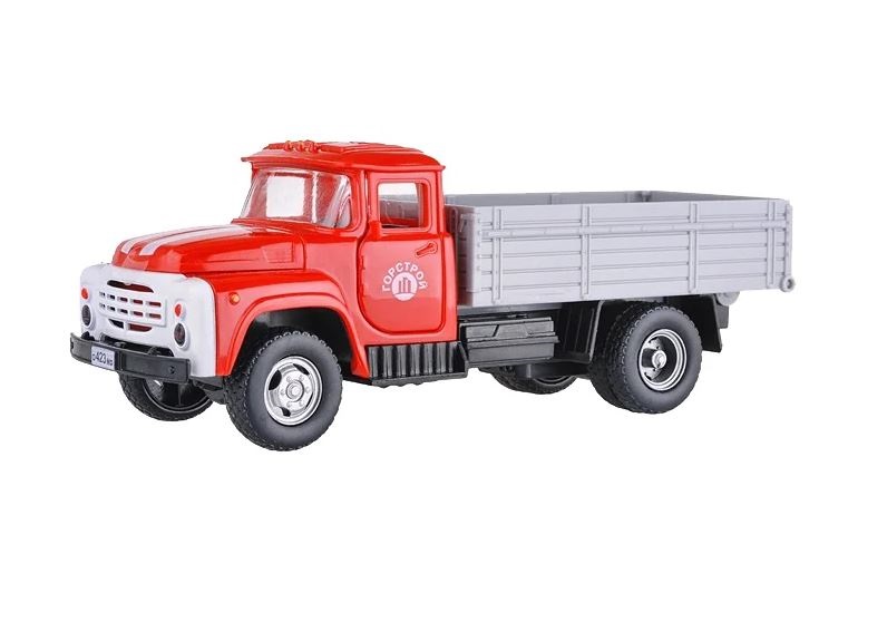

Машина спецслужбы Serinity Toys ЗИЛ, 9709