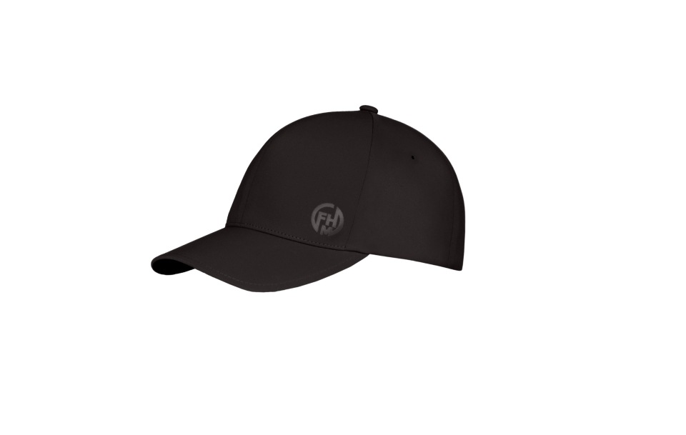 

Бейсболка мужская FHM Guard black, р. XL, Guard