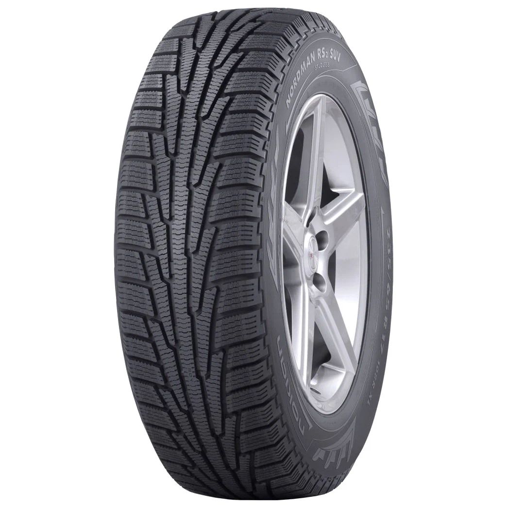 

Шина 225/65 R 17 106R XLIkon Nordman RS2 SUV Ikon Tyres t729598, Nordman RS2 SUV