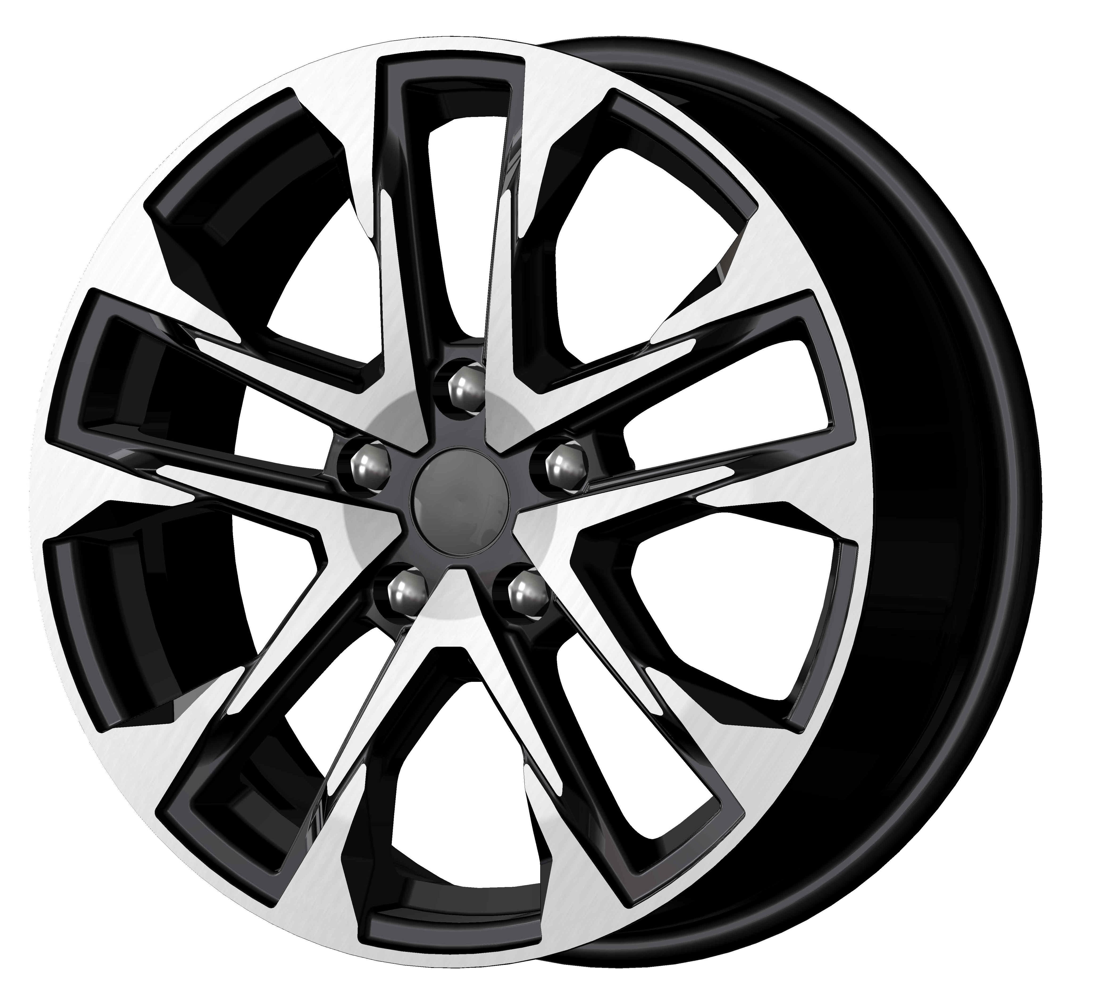 

Колесный диск SKAD Атакор (A) 7xR17 ET37 5x114.3 D66.6, Атакор