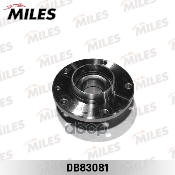 

Ступица С Подшипником Bmw 5 E34/7 E32 86-95 Пер. Miles DB83081, DB83081