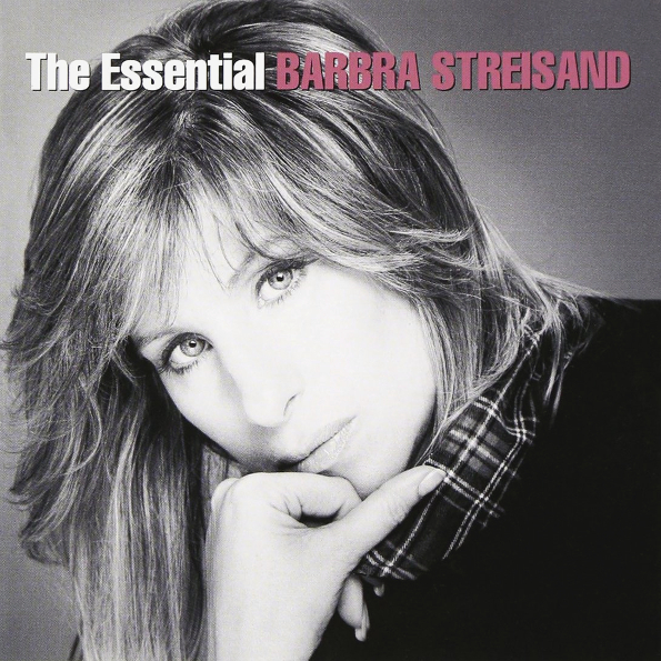 

Аудио диск STREISAND, BARBRA: The Essential