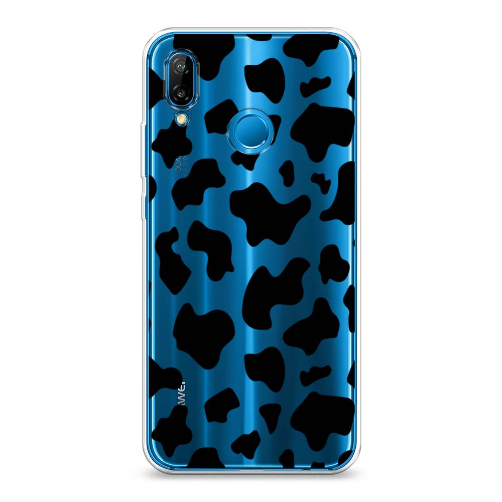 Чехол Awog  на Huawei P20 Lite 