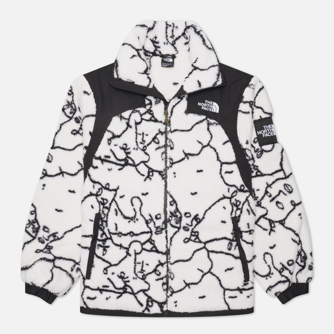 

Куртка женская The North Face TA5ICF26C белая XS