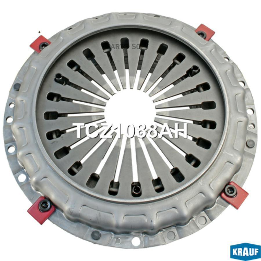 

Корзина сцепления Krauf TCZ1088AH