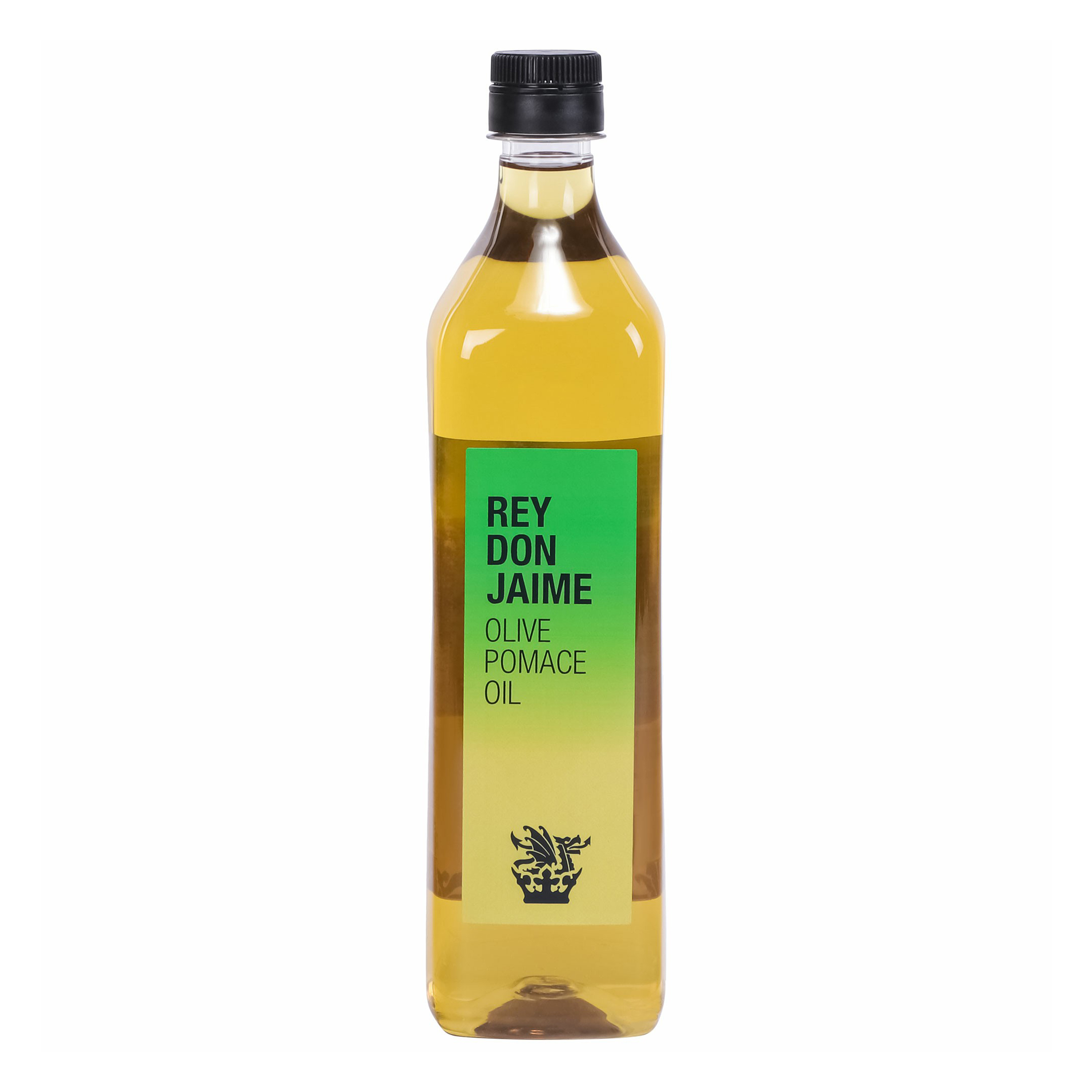 

Масло оливковое Rey Don Jaime Pomace 1 л